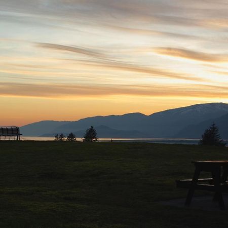 Inchree Hotel Fort William Zewnętrze zdjęcie