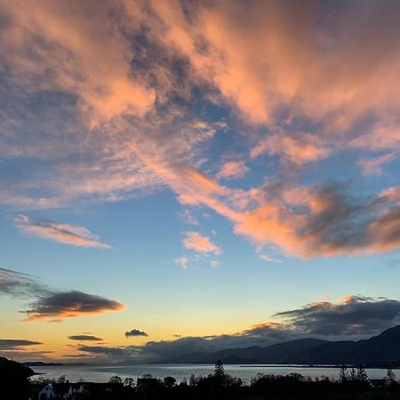 Inchree Hotel Fort William Zewnętrze zdjęcie
