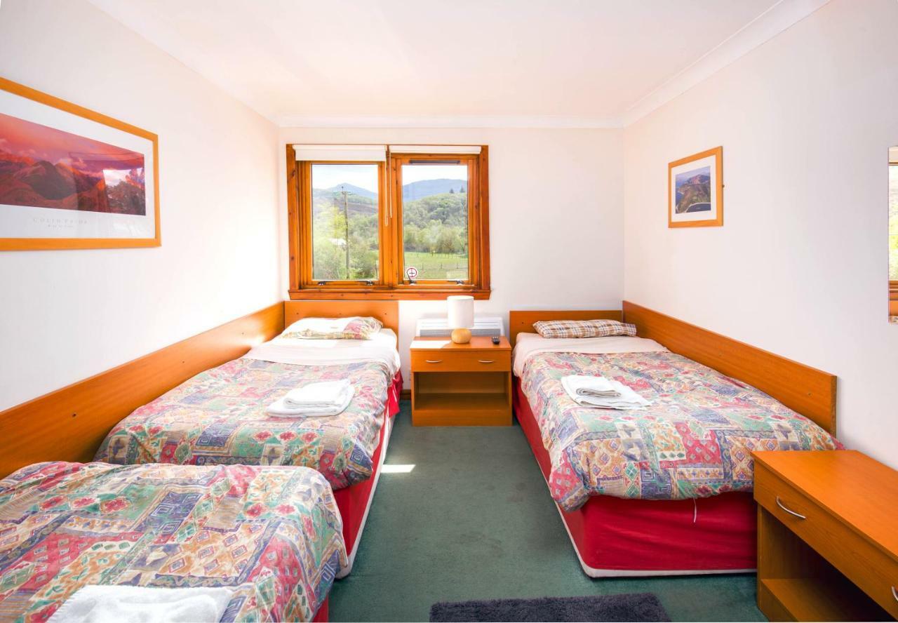 Inchree Hotel Fort William Zewnętrze zdjęcie