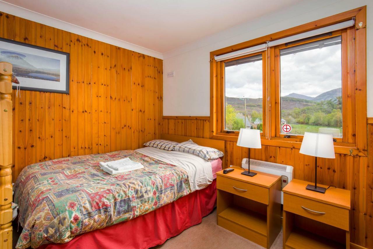 Inchree Hotel Fort William Zewnętrze zdjęcie