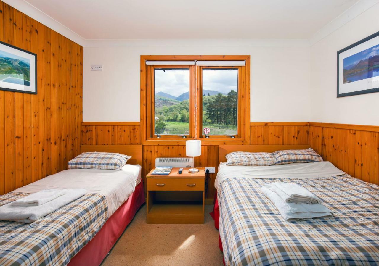 Inchree Hotel Fort William Zewnętrze zdjęcie