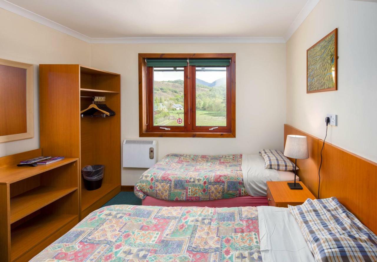 Inchree Hotel Fort William Zewnętrze zdjęcie