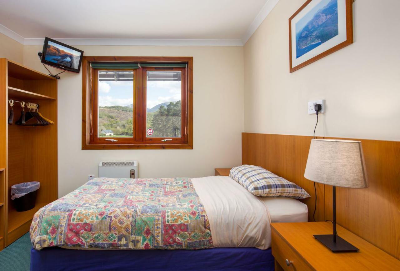Inchree Hotel Fort William Zewnętrze zdjęcie