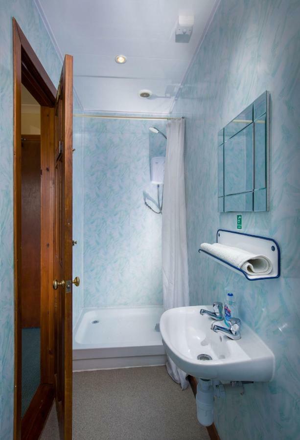 Inchree Hotel Fort William Zewnętrze zdjęcie