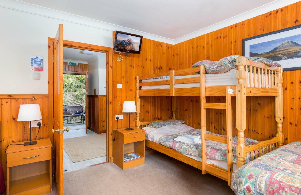 Inchree Hotel Fort William Zewnętrze zdjęcie