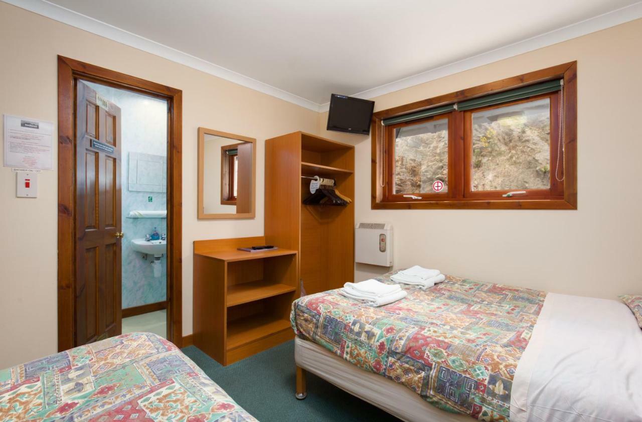 Inchree Hotel Fort William Zewnętrze zdjęcie