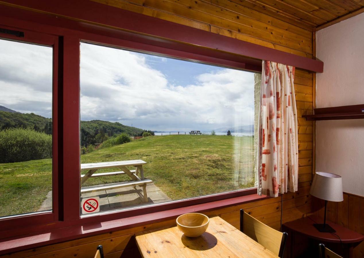 Inchree Hotel Fort William Zewnętrze zdjęcie
