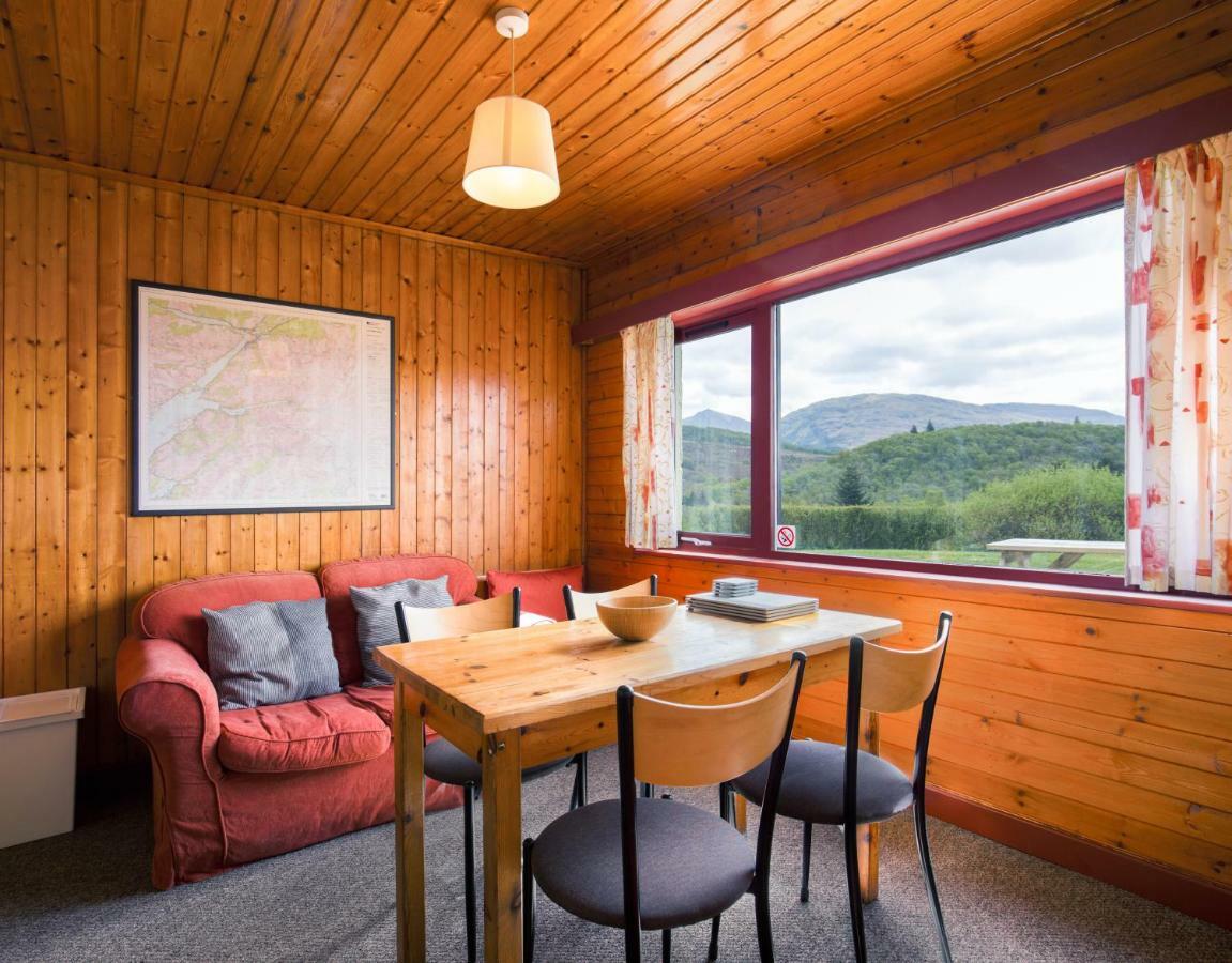 Inchree Hotel Fort William Zewnętrze zdjęcie