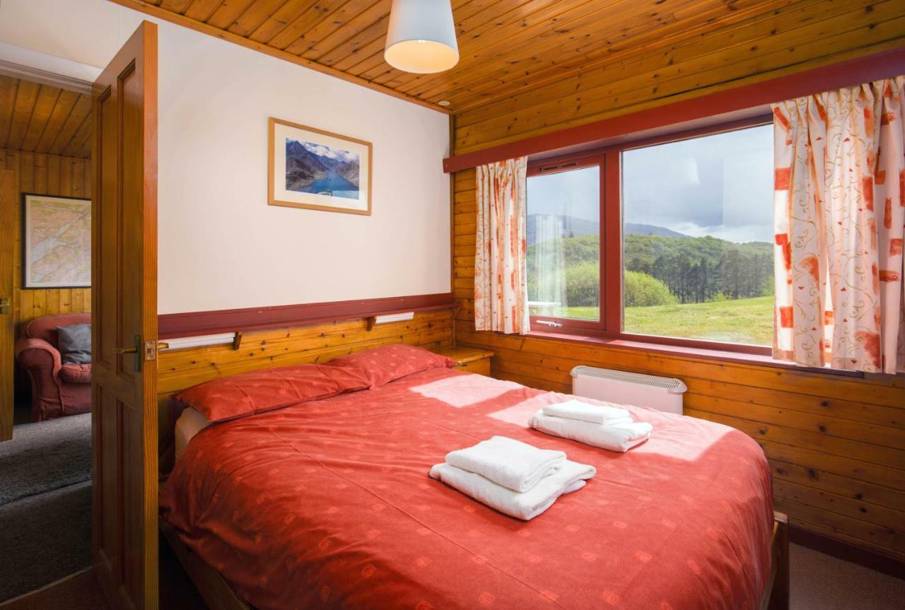 Inchree Hotel Fort William Zewnętrze zdjęcie