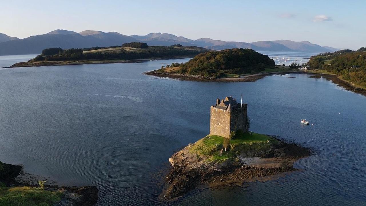 Inchree Hotel Fort William Zewnętrze zdjęcie